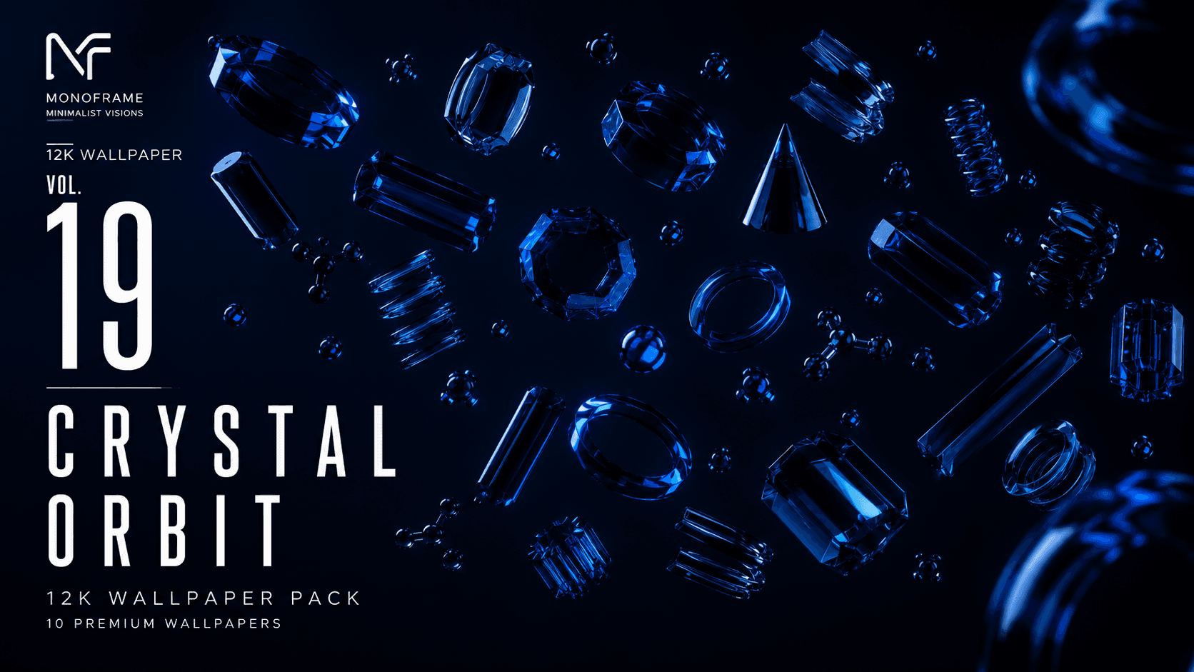CRYSTAL ORBIT