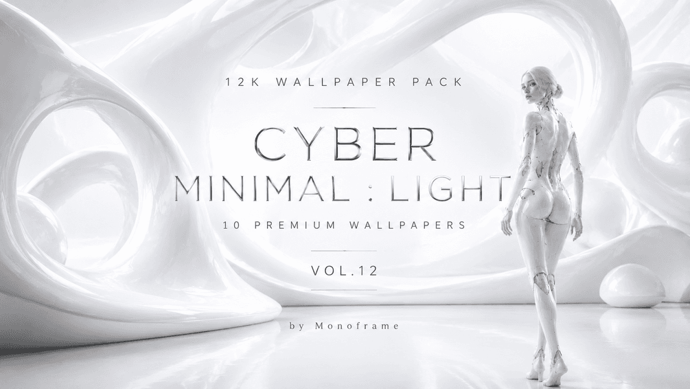 Cyber Minimal : Light