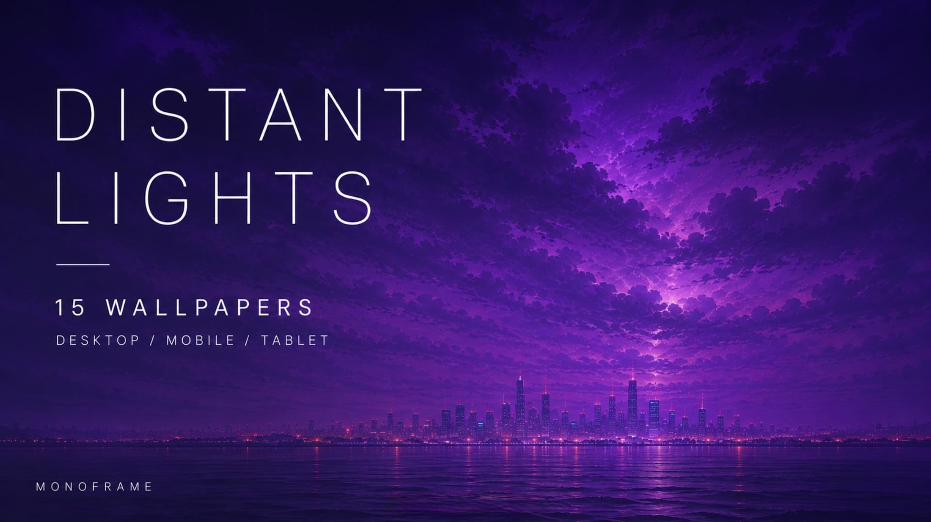 Distant Lights