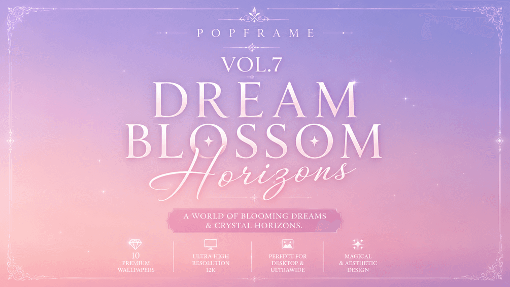 Dream Blossom Horizons