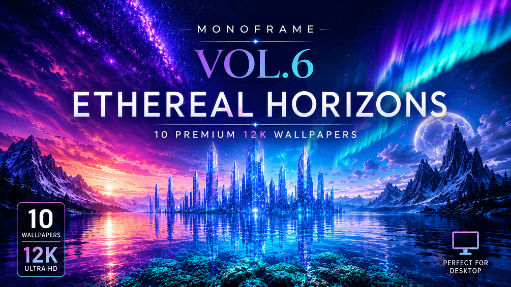 Ethereal Horizons