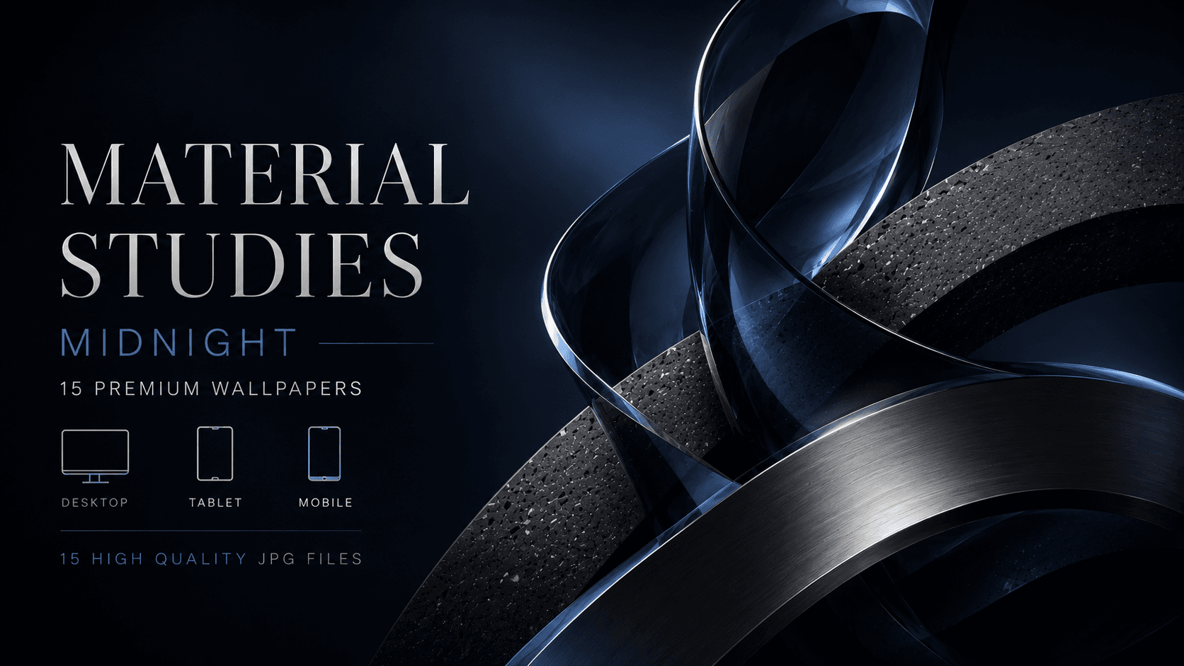 Material Studies Midnight