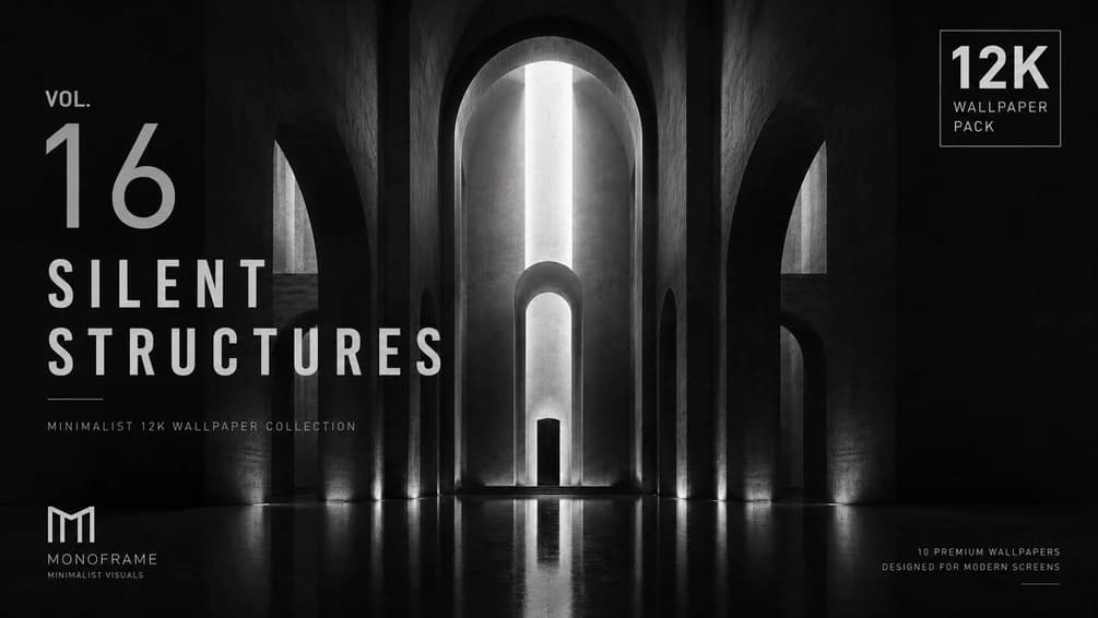 Silent Structures