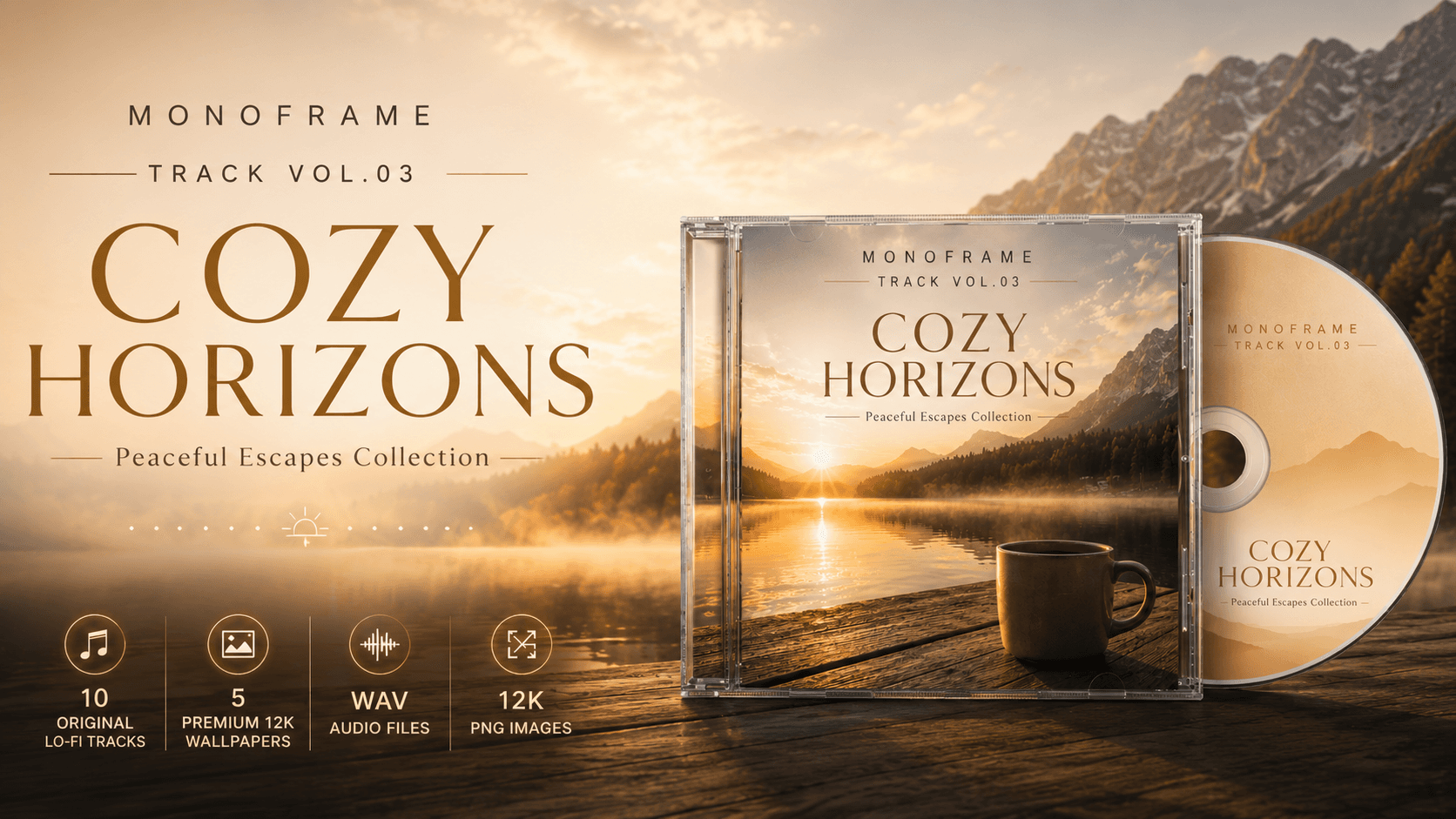 Cozy Horizon