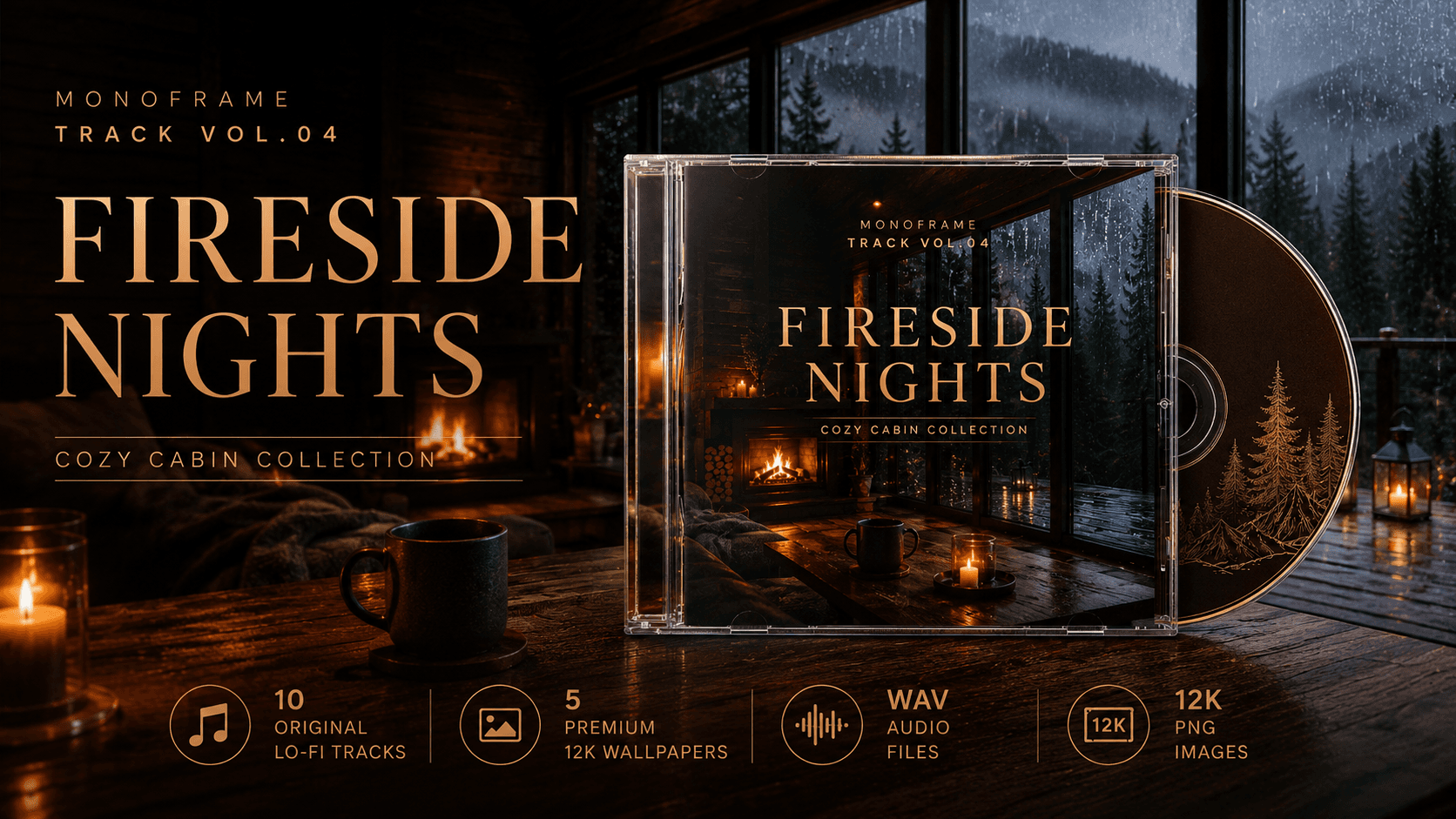 Fireside Nights