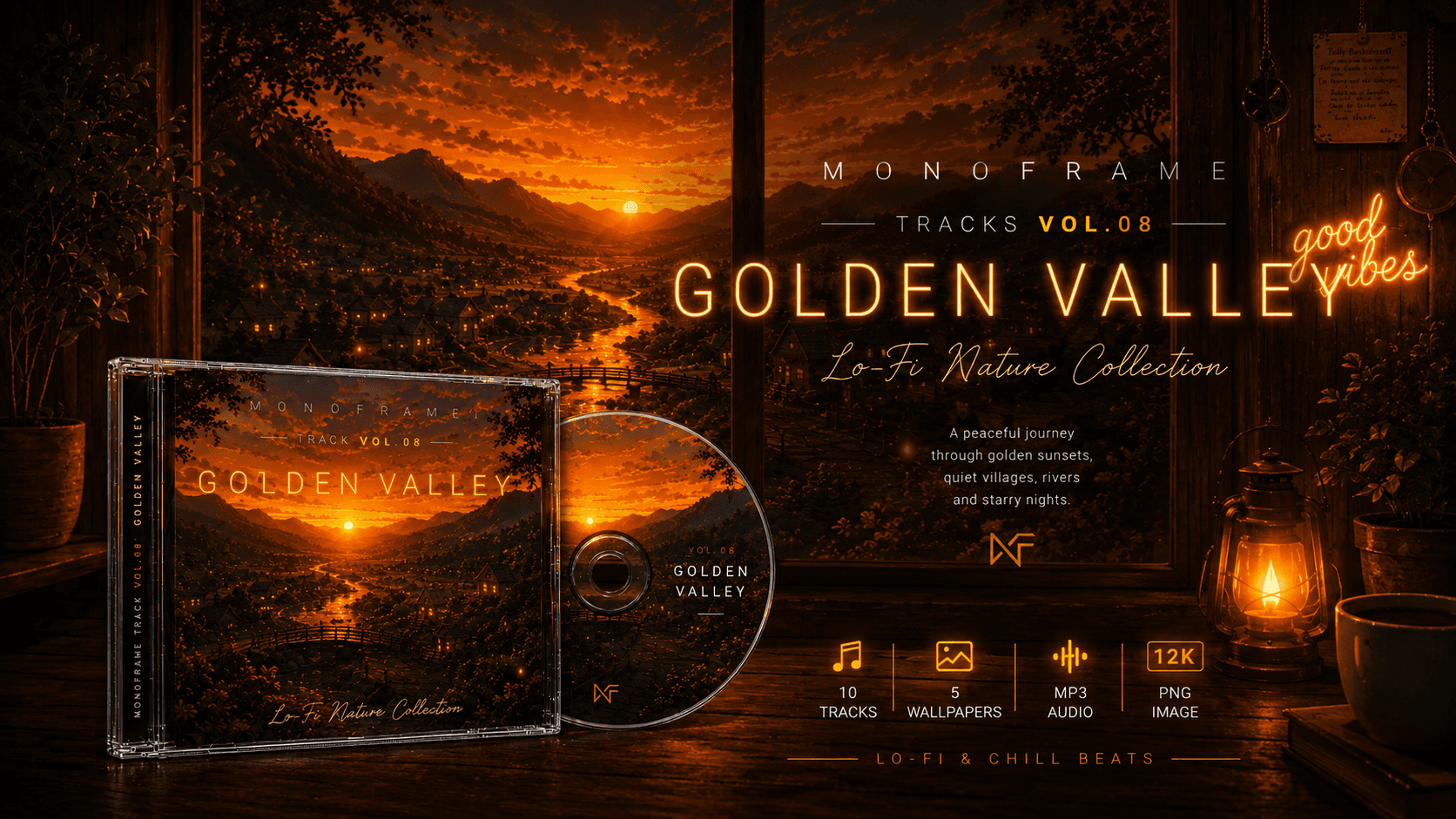 Golden Valley