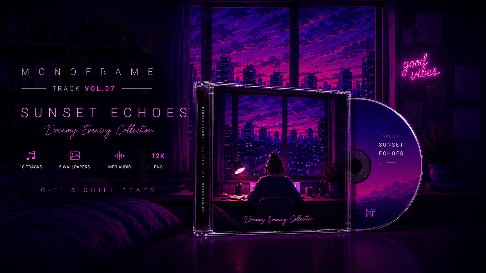 Sunset Echoes