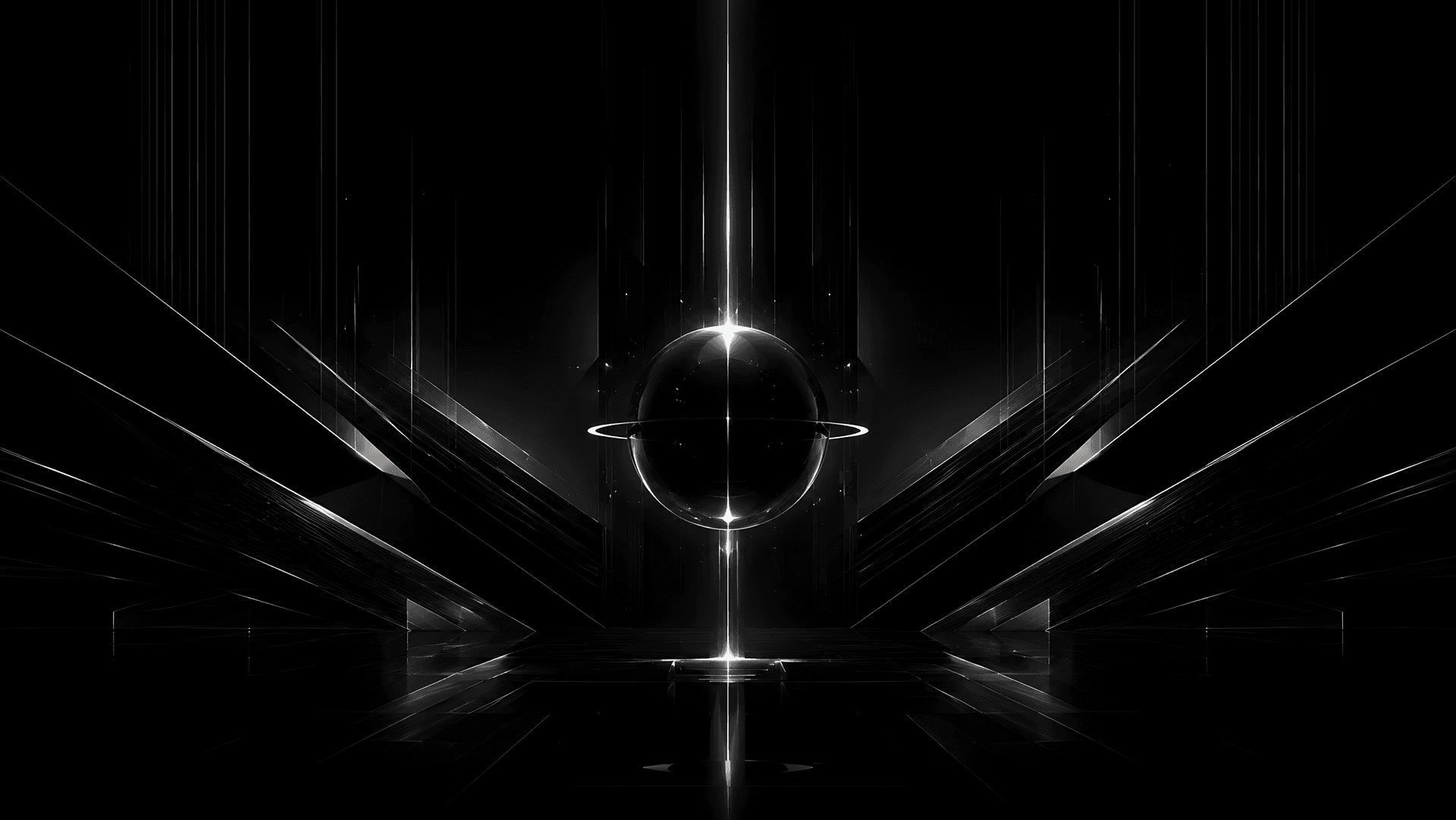 Event Horizon Protocol wallpaper preview