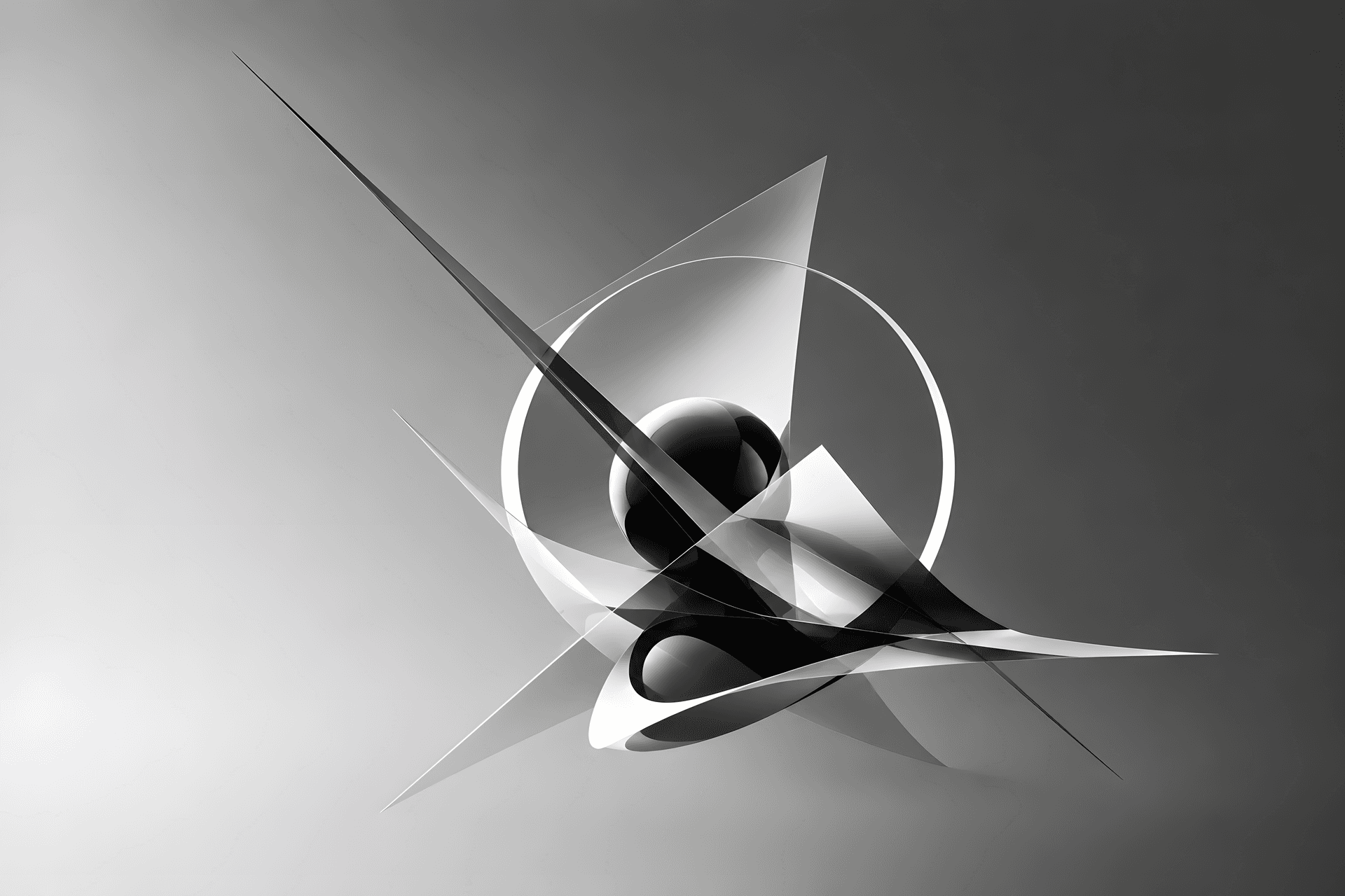 Nexus of Precision wallpaper preview
