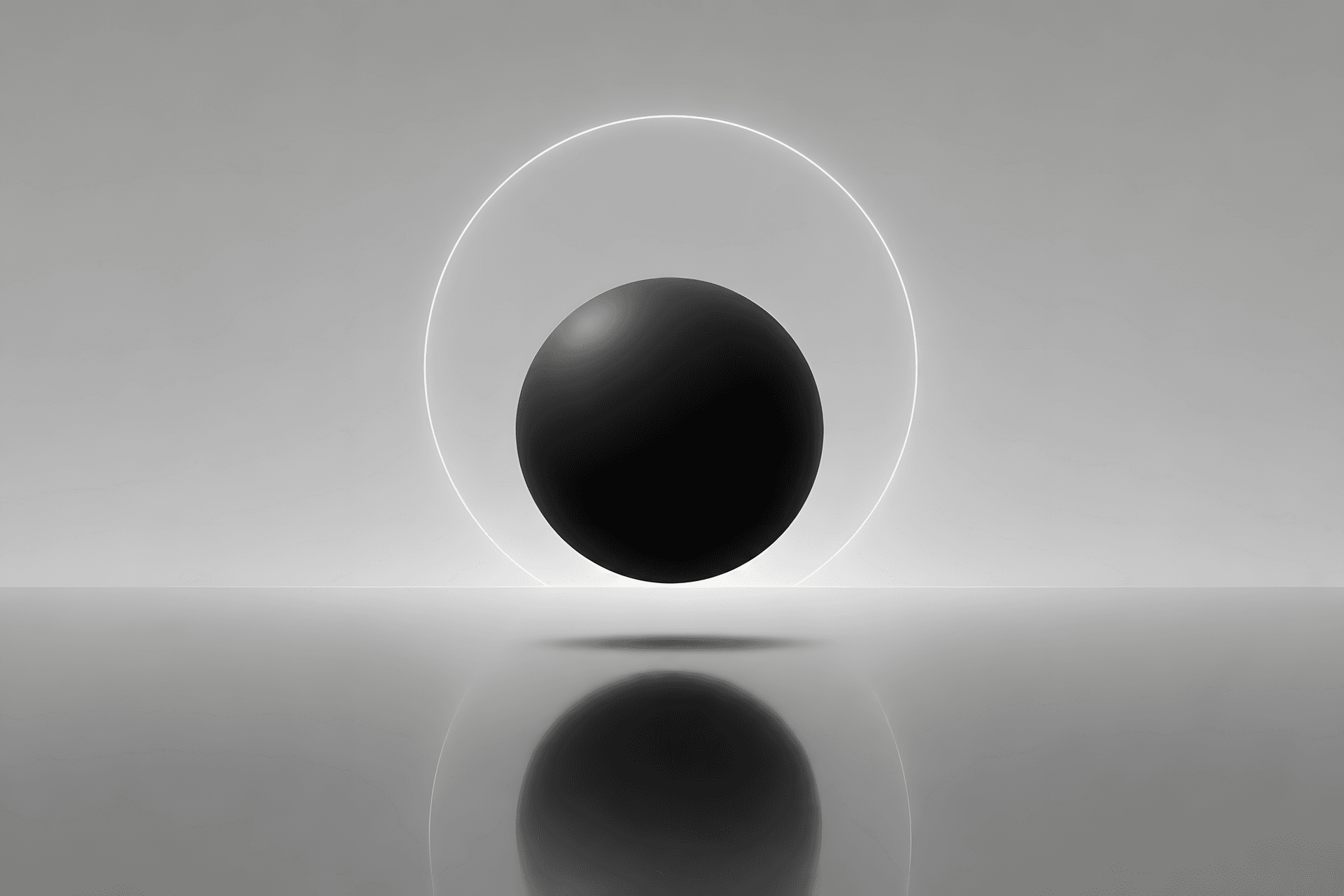 Silent Gravity wallpaper preview