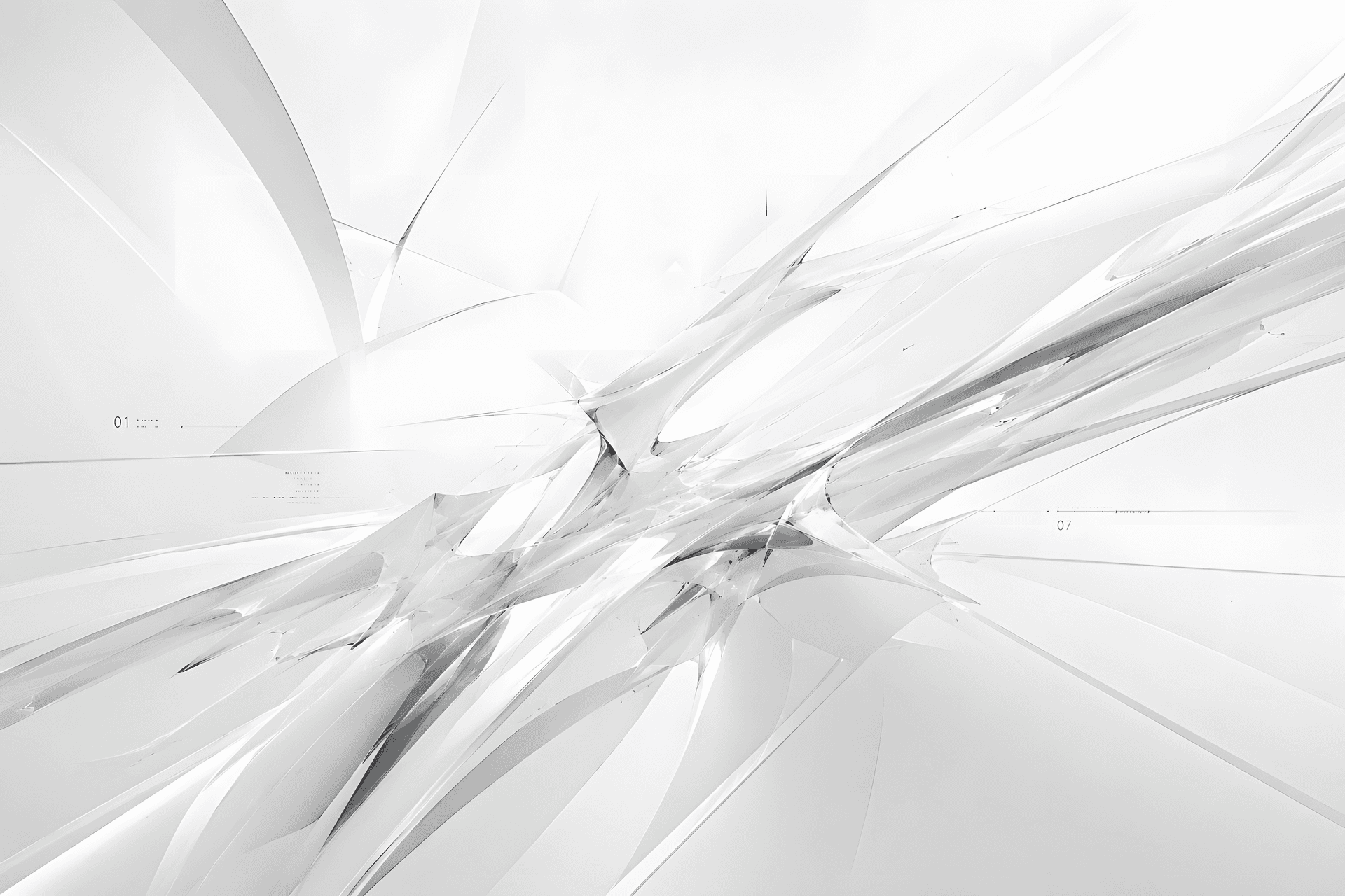 Crystal Pulse wallpaper preview