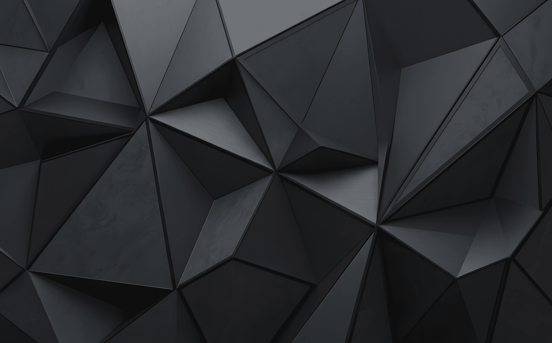 Anodized Facets wallpaper preview