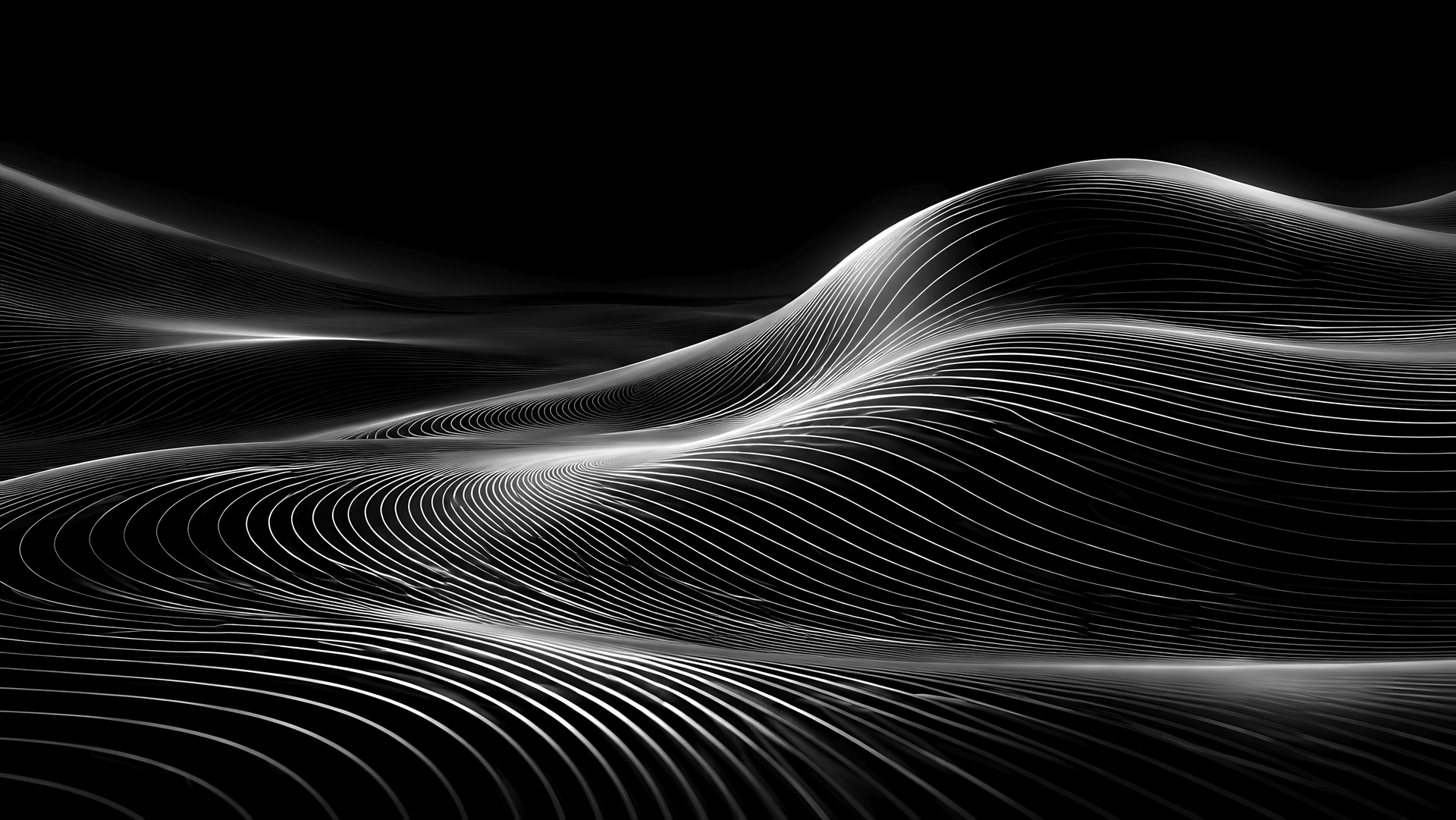 Eclipse Flow wallpaper preview