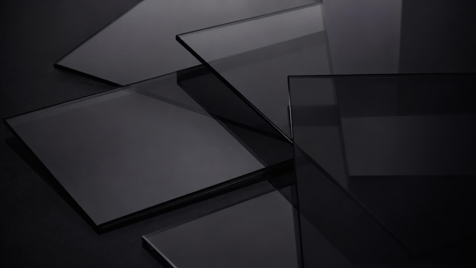 Monochrome Layers wallpaper preview