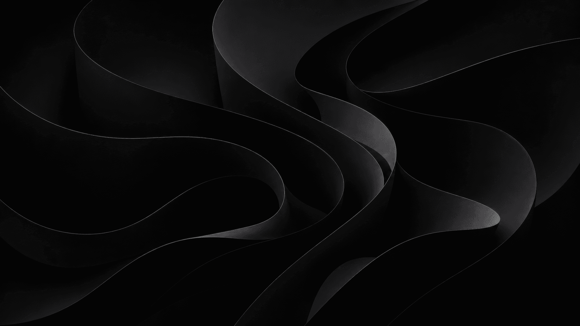 The Stealth Matte Structure wallpaper preview