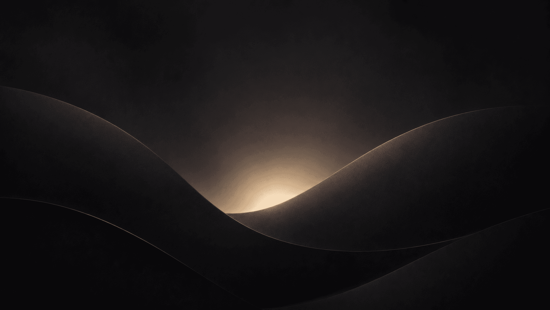 Midnight Glow wallpaper preview