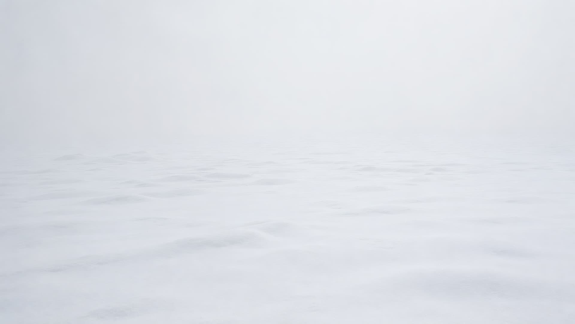 Infinite Whiteout wallpaper preview