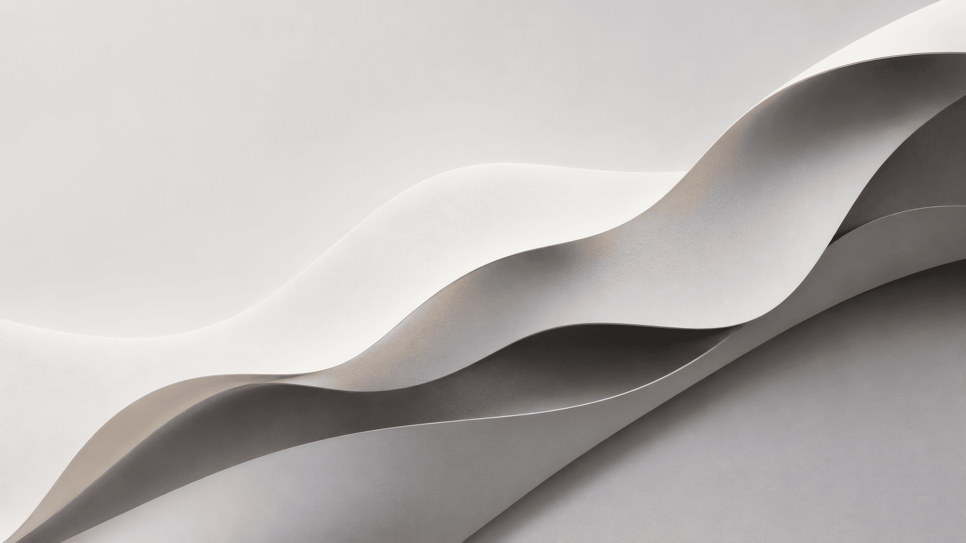 Pure Light Waves wallpaper preview