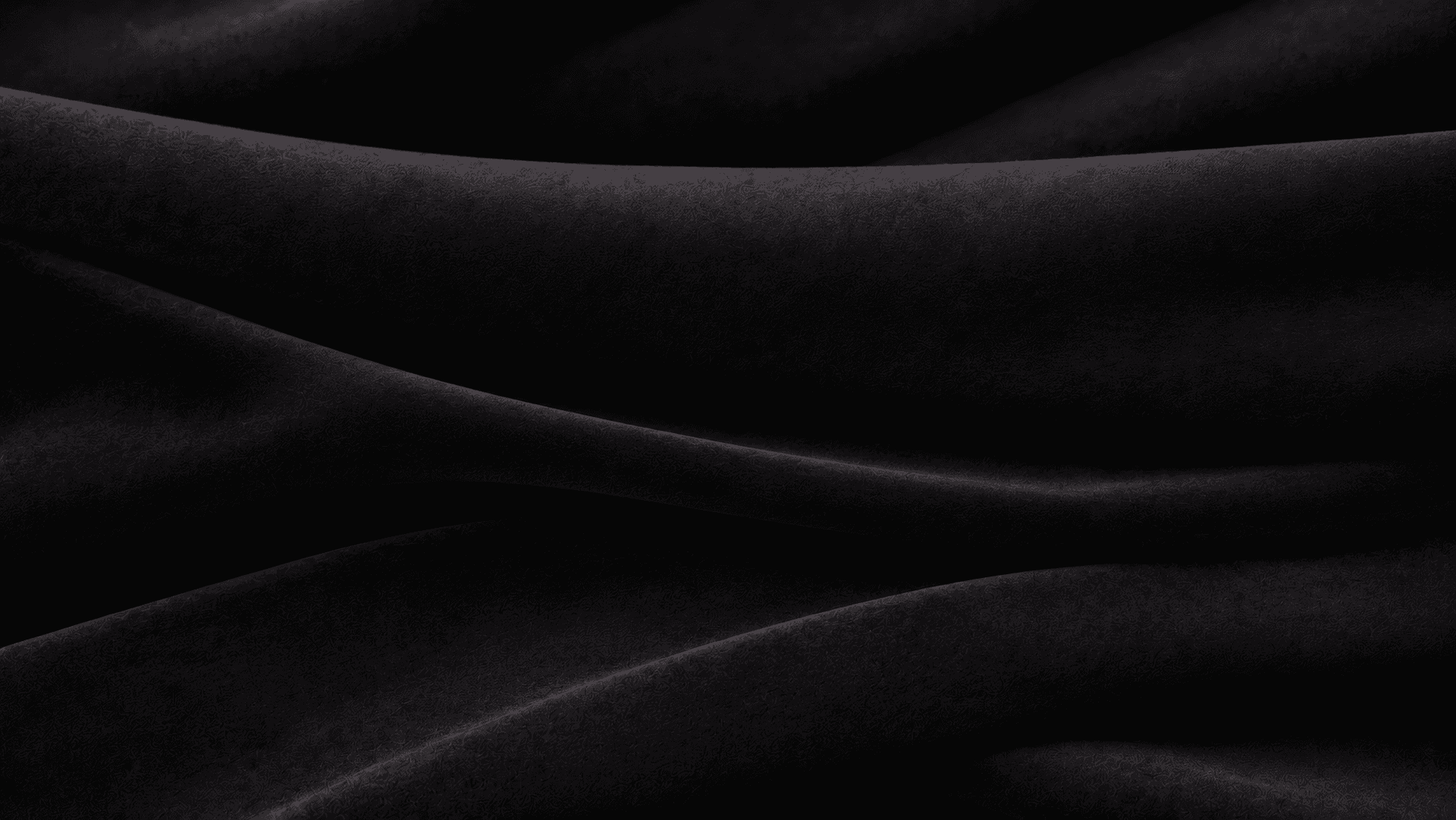Obsidian Folds wallpaper preview