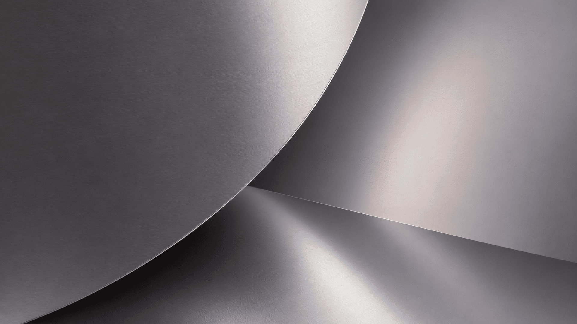 Brushed Titanium wallpaper preview