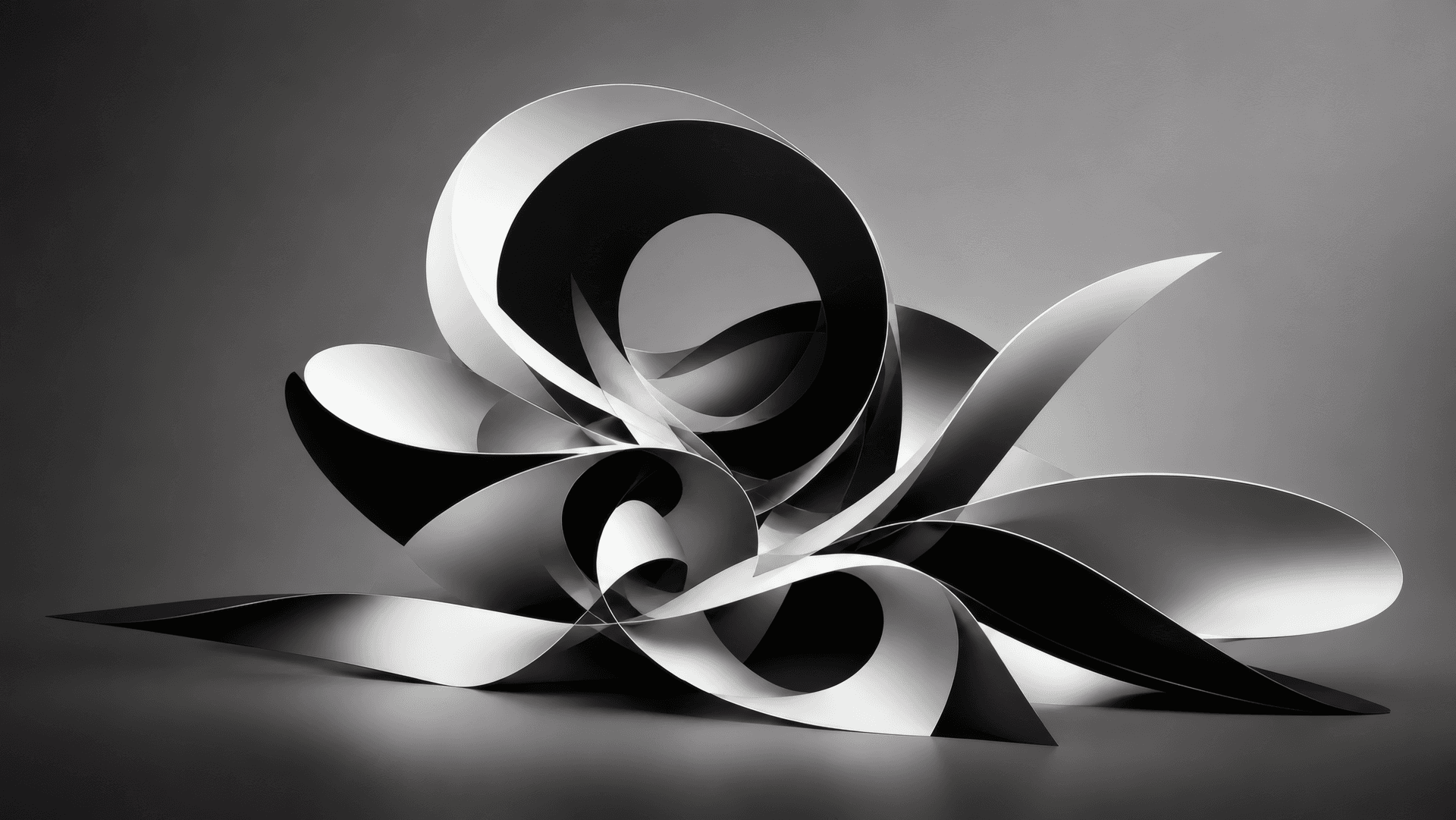 The Cyber-Organic Structure wallpaper preview