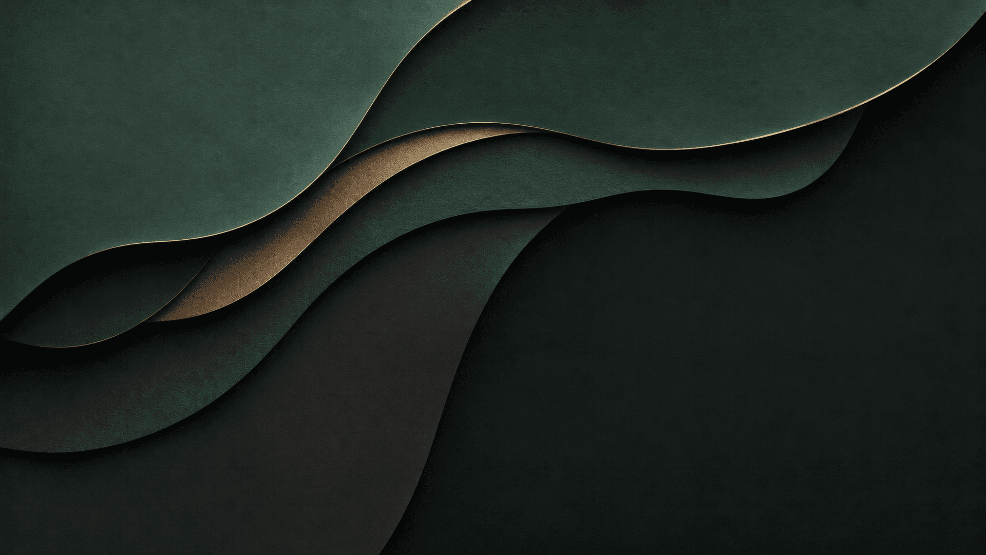 Forest Soft Geometry wallpaper preview