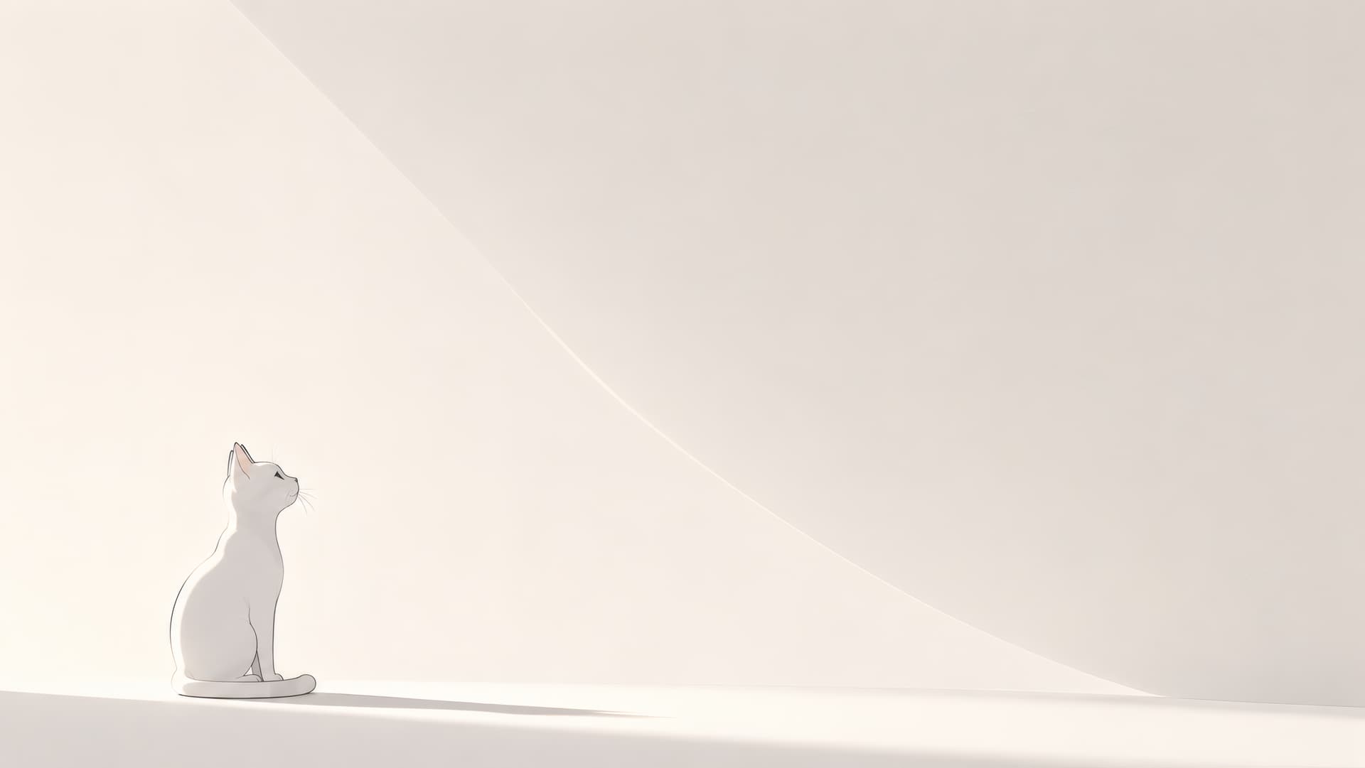 Sunlit Silhouette wallpaper preview