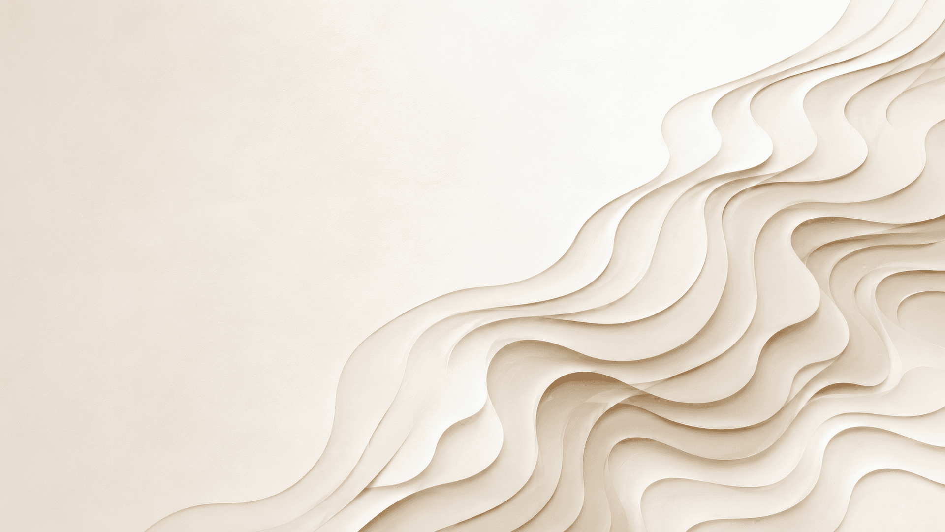 Ivory Dunes wallpaper preview