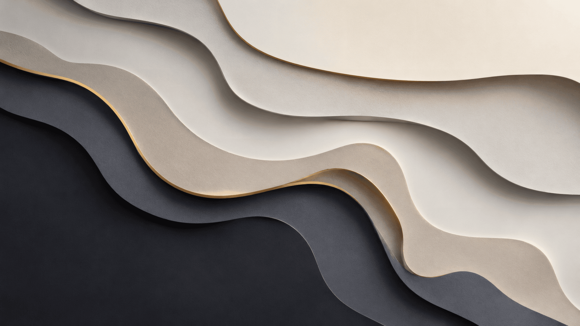 Contrast Soft Geometry wallpaper preview