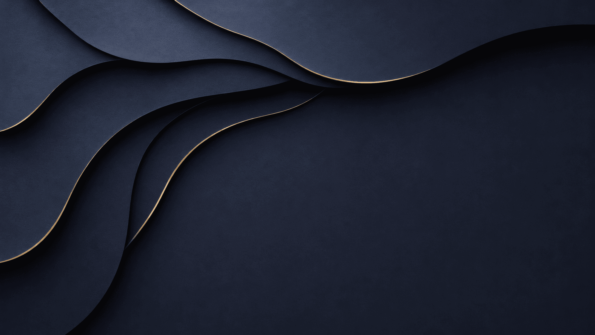Midnight Soft Geometry wallpaper preview