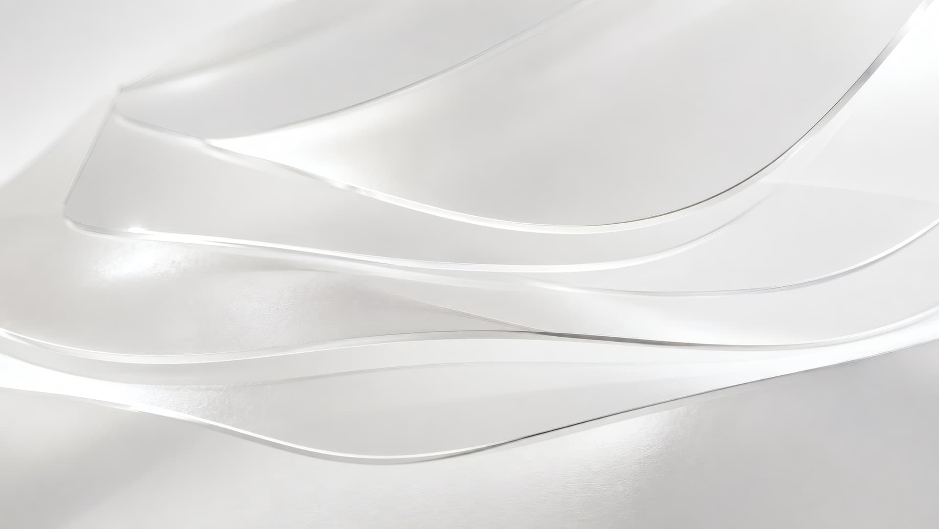 Crystalline Waves wallpaper preview