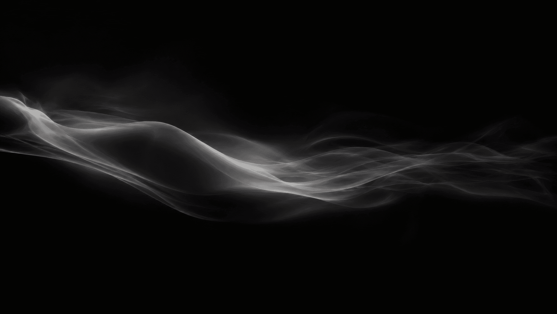 Ethereal Smoke wallpaper preview